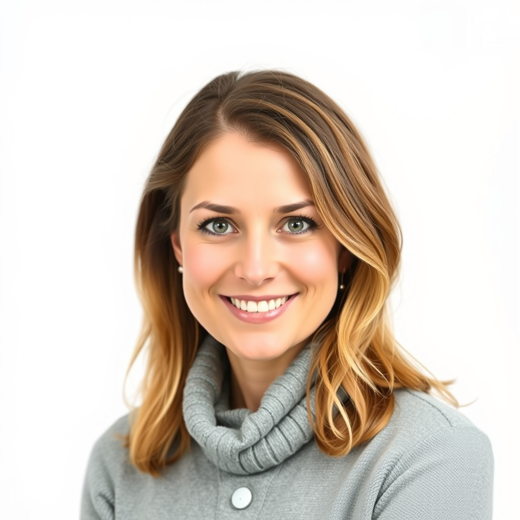 Victoria Huber