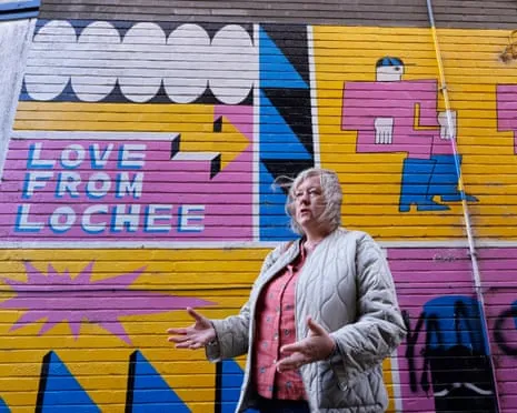 This Dundee Community Rejects Elon Musk's Bait, Upholding Local Unity In Response