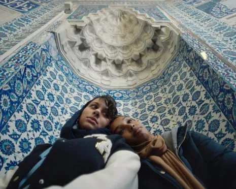 Such young women were so vilified’: Director Nadia Fall on her debut film Brides